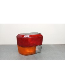 Recambio de piloto trasero izquierdo para volkswagen t4 transporter/furgoneta (mod. 1991) referencia OEM IAM 70194509501c 169147 2