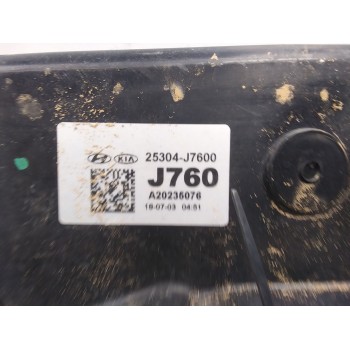 Recambio de electroventilador para kia ceed (cd) 1.6 crdi 136 referencia OEM IAM F00S3D2063 25304J7600 