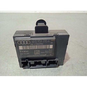 MODULO ELECTRONICO 4F0959795A TI 4F0959795A