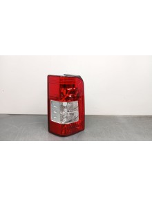 Recambio de piloto trasero izquierdo para peugeot partner (s2) referencia OEM IAM 6350ec 16223537 