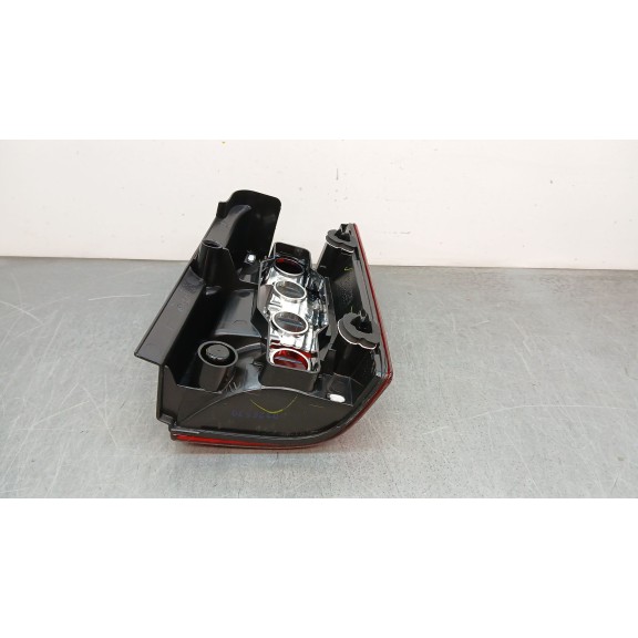 Recambio de piloto trasero izquierdo para peugeot partner (s2) referencia OEM IAM 6350ec 16223537 