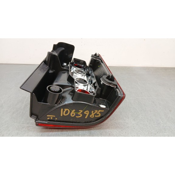 Recambio de piloto trasero izquierdo para peugeot partner (s2) referencia OEM IAM 6350ec 16223537 