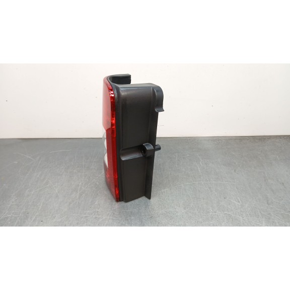 Recambio de piloto trasero izquierdo para peugeot partner (s2) referencia OEM IAM 6350ec 16223537 