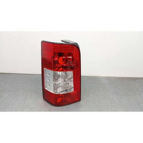 Recambio de piloto trasero izquierdo para peugeot partner (s2) referencia OEM IAM 6350ec 16223537 