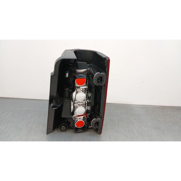 Recambio de piloto trasero izquierdo para peugeot partner (s2) referencia OEM IAM 6350ec 16223537 