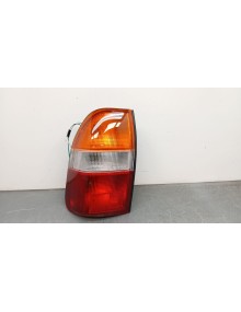 Recambio de piloto trasero izquierdo para mitsubishi l200 (k7_t, k6_t, k5_t) 2.4 4wd (k75t) referencia OEM IAM 16515631  