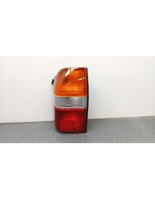 Recambio de piloto trasero izquierdo para mitsubishi l200 (k7_t, k6_t, k5_t) 2.4 4wd (k75t) referencia OEM IAM 16515631   2