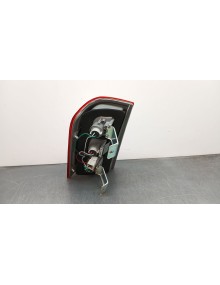 Recambio de piloto trasero derecho para nissan patrol gr (y61) 2.8 turbodiesel cat referencia OEM IAM 26550vc30a 16522452  2