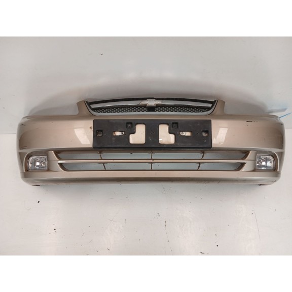 Recambio de paragolpes delantero para chevrolet nubira sedán 1.6 referencia OEM IAM   