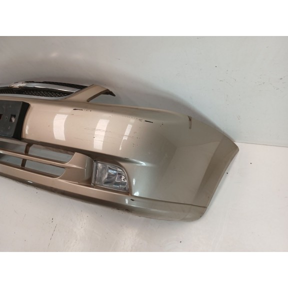 Recambio de paragolpes delantero para chevrolet nubira sedán 1.6 referencia OEM IAM   