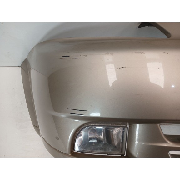 Recambio de paragolpes delantero para chevrolet nubira sedán 1.6 referencia OEM IAM   