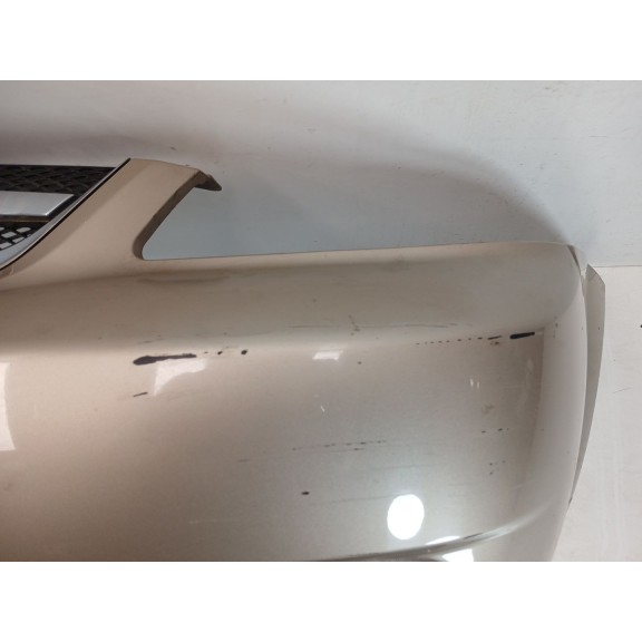 Recambio de paragolpes delantero para chevrolet nubira sedán 1.6 referencia OEM IAM   