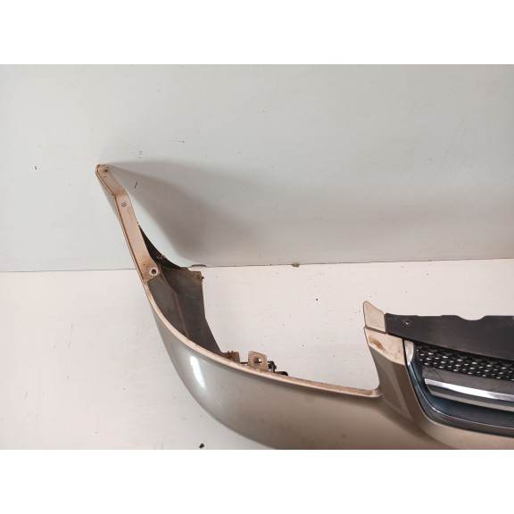 Recambio de paragolpes delantero para chevrolet nubira sedán 1.6 referencia OEM IAM   