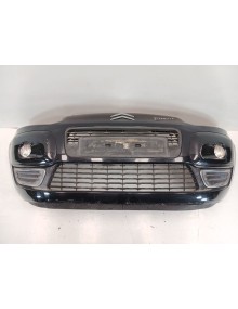Recambio de paragolpes delantero para citroën c3 picasso (sh_) 1.6 hdi referencia OEM IAM 7401RQ  