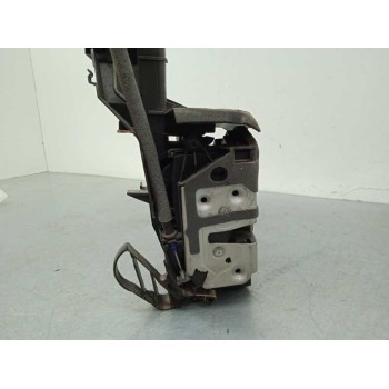 Recambio de cerradura puerta delantera izquierda para ford focus lim. trend + referencia OEM IAM BM5AA21813AF 921755105 8 CABLES