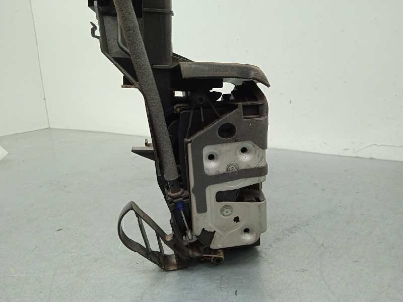 Recambio de cerradura puerta delantera izquierda para ford focus lim. trend + referencia OEM IAM BM5AA21813AF 921755105 8 CABLES