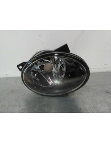 Recambio de faro antiniebla derecho para volkswagen golf vi (5k1) referencia OEM IAM 5K0941700  13910902 2