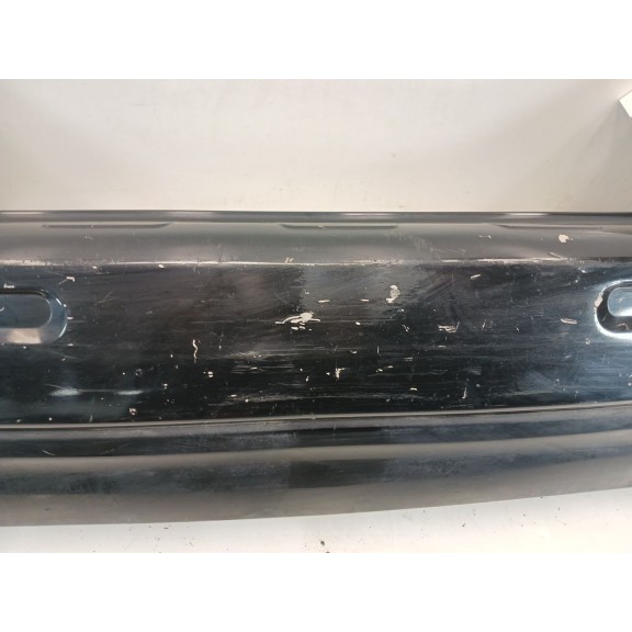 Recambio de paragolpes trasero para citroën c3 picasso (sh_) 1.6 hdi referencia OEM IAM 1608529780  