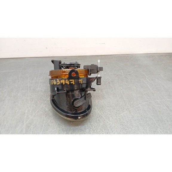 Recambio de faro antiniebla derecho para volkswagen golf vi (5k1) referencia OEM IAM 5K0941700  13910902