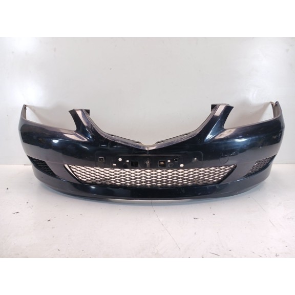 Recambio de paragolpes delantero para mazda 6 hatchback (gg) 2.0 di (gg14) referencia OEM IAM   