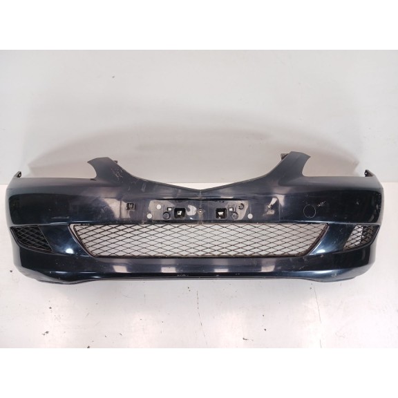 Recambio de paragolpes delantero para mazda 6 hatchback (gg) 2.0 di (gg14) referencia OEM IAM   