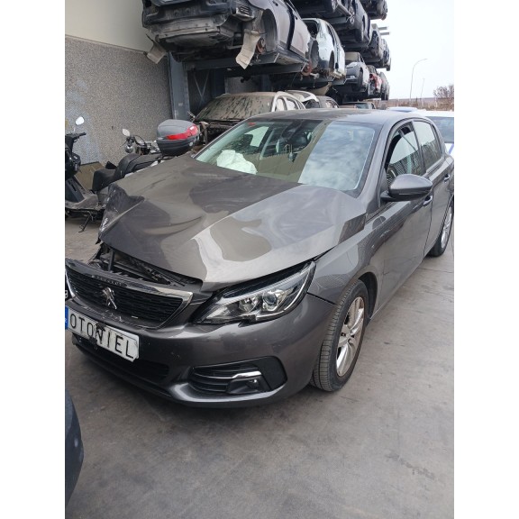peugeot 308 ii (lb_, lp_, lw_, lh_, l3_) del año 2020