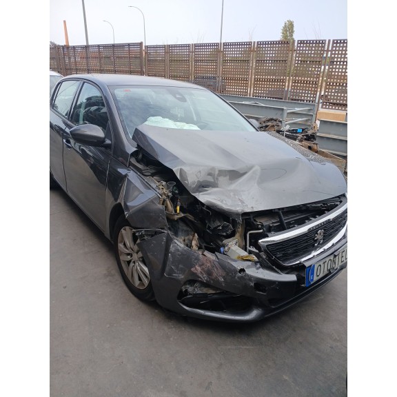 peugeot 308 ii (lb_, lp_, lw_, lh_, l3_) del año 2020