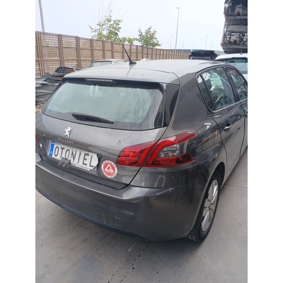 peugeot 308 ii (lb_, lp_, lw_, lh_, l3_) del año 2020