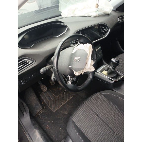 peugeot 308 ii (lb_, lp_, lw_, lh_, l3_) del año 2020