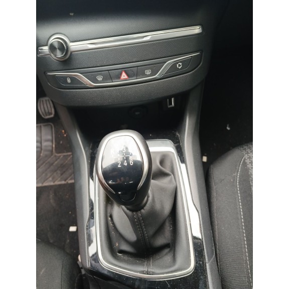 peugeot 308 ii (lb_, lp_, lw_, lh_, l3_) del año 2020