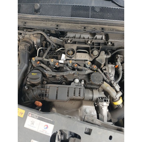 peugeot 308 ii (lb_, lp_, lw_, lh_, l3_) del año 2020