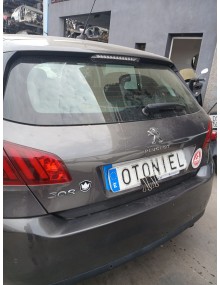 Recambio de porton trasero para peugeot 308 ii (lb_, lp_, lw_, lh_, l3_) 1.5 bluehdi 130 referencia OEM IAM 1610669880   2