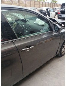 Recambio de puerta delantera derecha para peugeot 308 ii (lb_, lp_, lw_, lh_, l3_) 1.5 bluehdi 130 referencia OEM IAM 1610102180 2