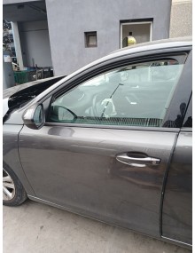 Recambio de puerta delantera izquierda para peugeot 308 ii (lb_, lp_, lw_, lh_, l3_) 1.5 bluehdi 130 referencia OEM IAM 16101020 2