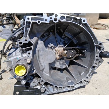 DESPIECE CAJA CAMBIOS 20V250 