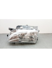 Recambio de faro izquierdo para peugeot partner (s1) 1.8 diesel cat referencia OEM IAM 6204p8 11545501 