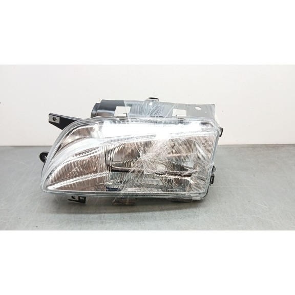 Recambio de faro izquierdo para peugeot partner (s1) 1.8 diesel cat referencia OEM IAM 6204p8 11545501 
