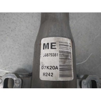 Recambio de columna direccion para chevrolet matiz s referencia OEM IAM 66879381  