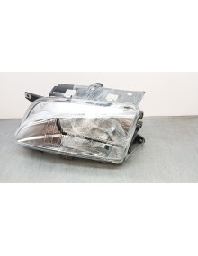 Recambio de faro izquierdo para peugeot partner (s1) 1.8 diesel cat referencia OEM IAM 6204p8 11545501  2
