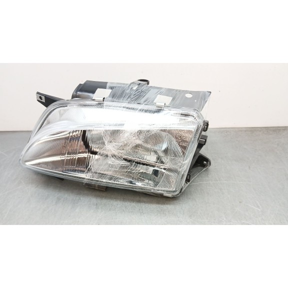 Recambio de faro izquierdo para peugeot partner (s1) 1.8 diesel cat referencia OEM IAM 6204p8 11545501 