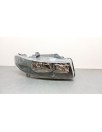 Recambio de faro derecho para seat leon (1m1) referencia OEM IAM 1m1941016 11854202 