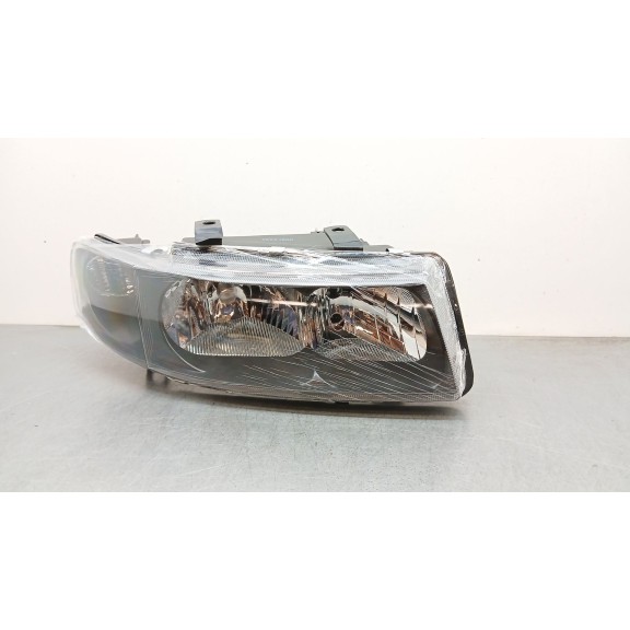 Recambio de faro derecho para seat leon (1m1) referencia OEM IAM 1m1941016 11854202 