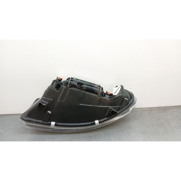 Recambio de faro derecho para seat leon (1m1) referencia OEM IAM 1m1941016 11854202 
