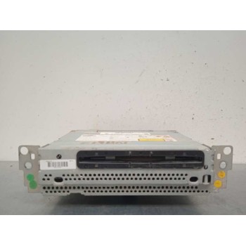 SISTEMA NAVEGACION GPS 651219118410 19118410 CAJA