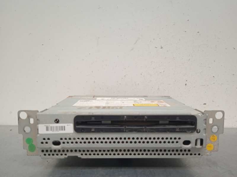 Recambio de sistema navegacion gps para bmw serie 3 lim. (f30) 320i referencia OEM IAM 651219118410 19118410 CAJA