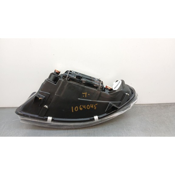 Recambio de faro derecho para seat leon (1m1) referencia OEM IAM 1m1941016 11854202 