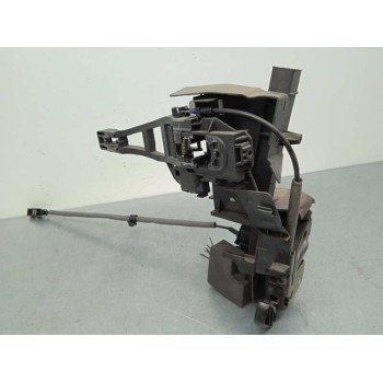 Recambio de cerradura puerta delantera izquierda para ford focus lim. trend + referencia OEM IAM BM5AA21813AF 921755105 8 CABLES