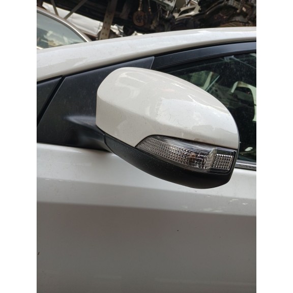 Recambio de retrovisor izquierdo para toyota auris (_e18_) 1.8 hybrid (zwe186_) referencia OEM IAM   