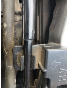 Recambio de radiador agua para toyota auris (_e18_) 1.8 hybrid (zwe186_) referencia OEM IAM   