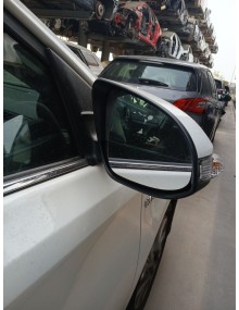 Recambio de retrovisor derecho para toyota auris (_e18_) 1.8 hybrid (zwe186_) referencia OEM IAM E11026983   2